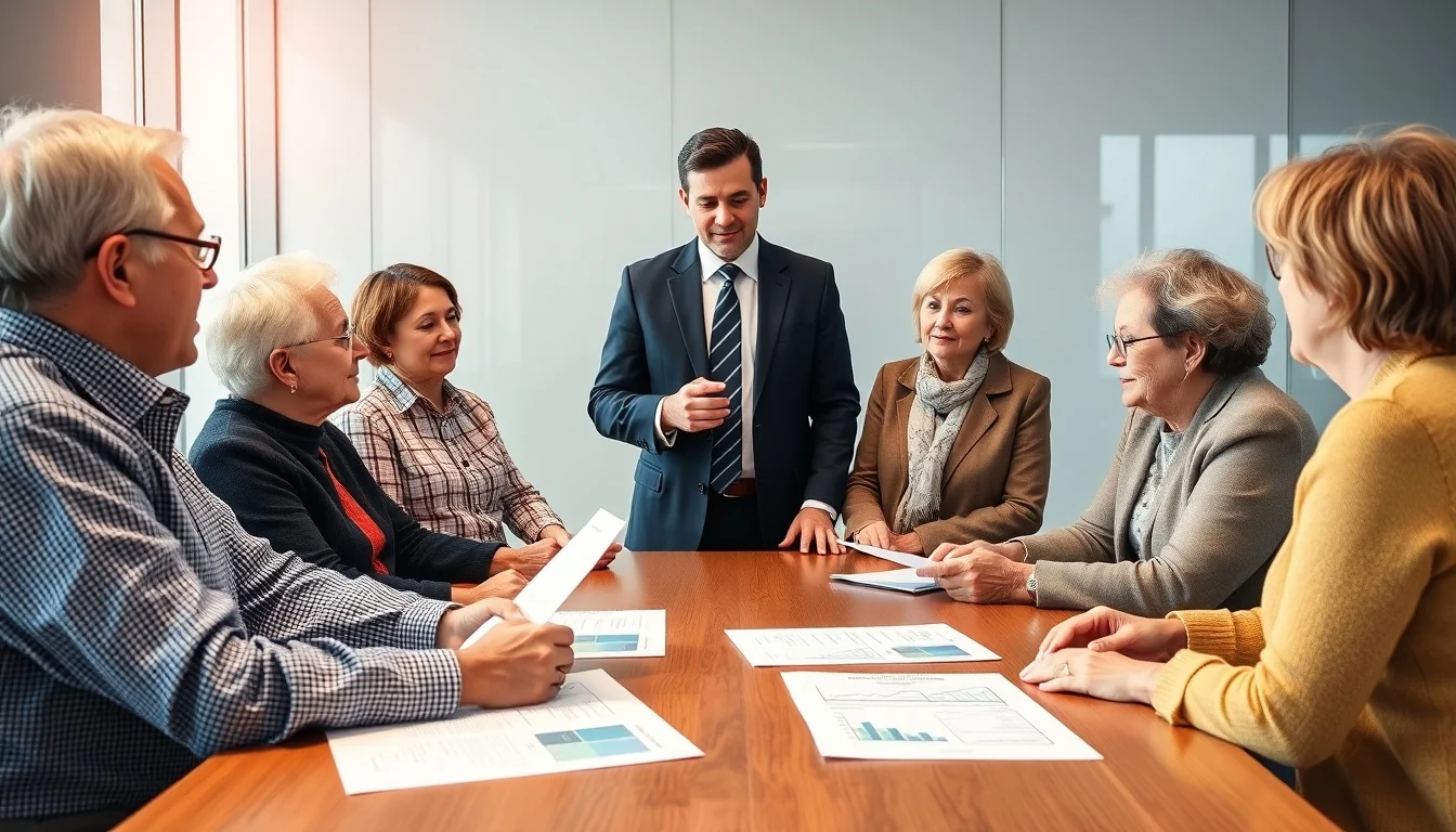 Professional plan visual